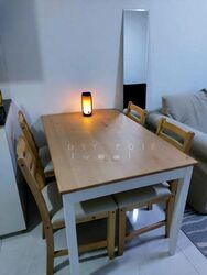 Suites @ Guillemard (D15), Apartment #614023811